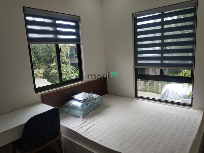 Hình ảnh Cho thuê Biệt thự Sân vườn ngay Lakeview Quận 2 18tr 350m2