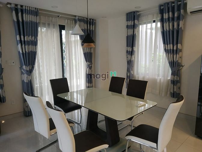 Hình ảnh Cho thuê Biệt thự Sân vườn ngay Lakeview Quận 2 18tr 350m2