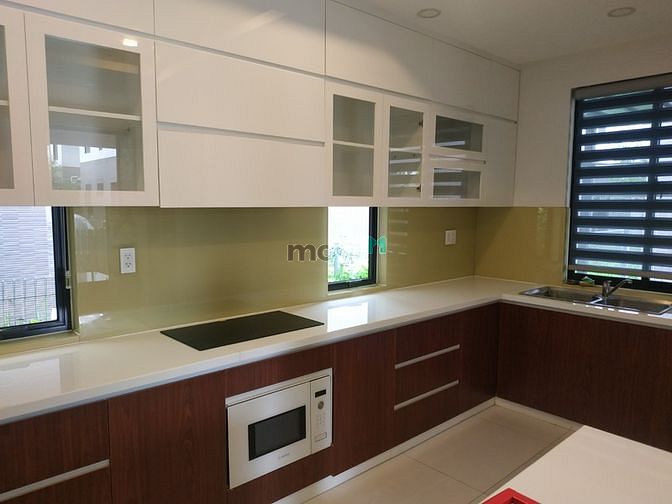 Hình ảnh Cho thuê Biệt thự Sân vườn ngay Lakeview Quận 2 18tr 350m2