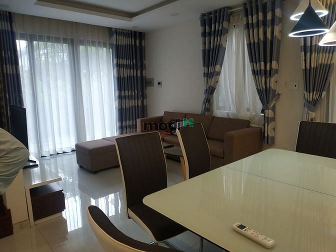 Hình ảnh Cho thuê Biệt thự Sân vườn ngay Lakeview Quận 2 18tr 350m2