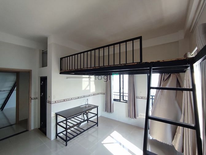 Hình ảnh Phòng trọ bình tân ở bình hưng hoà