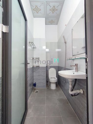 Hình ảnh Phòng trọ bình tân ở bình hưng hoà