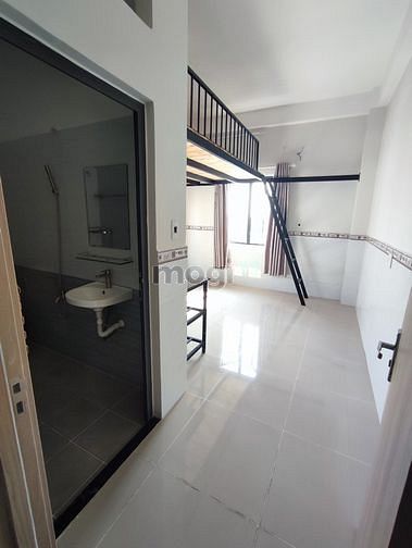 Hình ảnh Phòng trọ bình tân ở bình hưng hoà