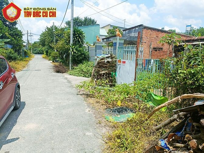 Hình ảnh Bán đất đường số 481 - 357m2 - 10x35 - 300m2 thổ cư - xã Phú Hòa Đông