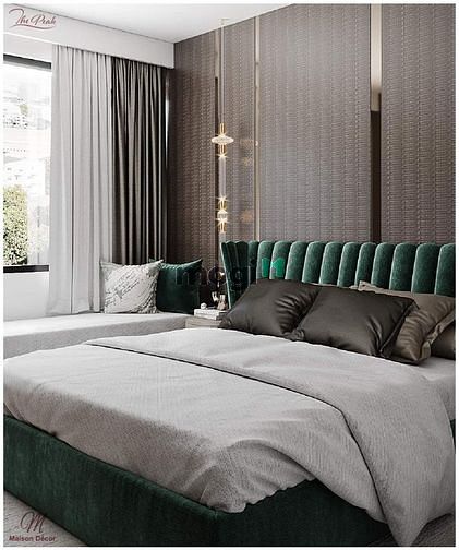 Hình ảnh Bán Trang Chủ MB66.COM / Đăng Ký Tặng 66K MidTown The Peak 129m2 3pn full nội thất cao cấp