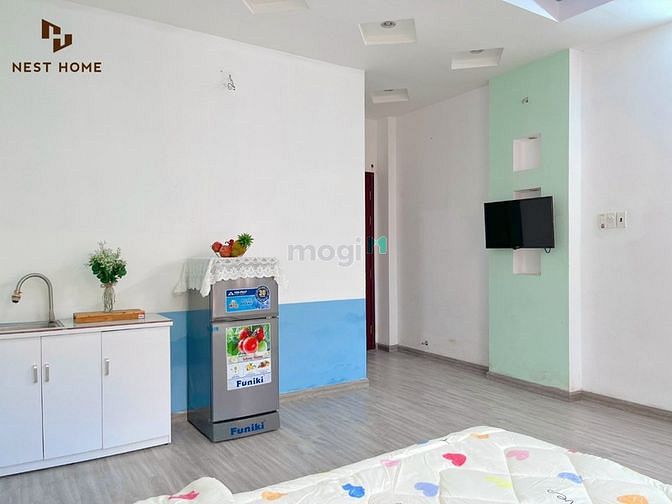 Hình ảnh Siêu phẩm studio mới 100% q.tân bình