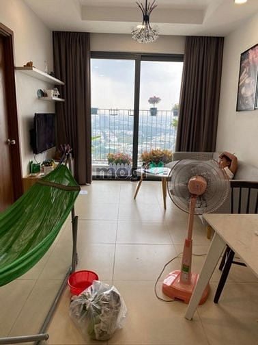 Hình ảnh Cần vốn ra gấp căn THE PEGASUITE 1 Quận 8 68m2 2PN 1 tỷ 740TL