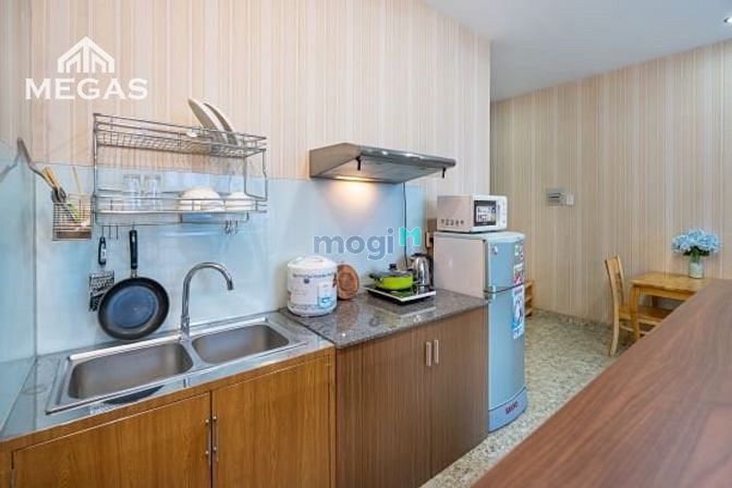 Hình ảnh Chdv mới ngay Ngã Sáu Phù Đổng