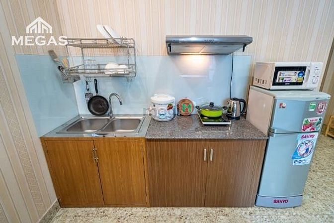 Hình ảnh Chdv mới ngay Ngã Sáu Phù Đổng