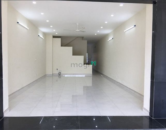 Hình ảnh Nhà mặt phố 4 tầng cho thuê hoặc làm văn phòng MT Mỹ Phước Tân Vạn