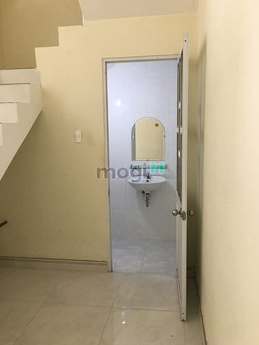 Hình ảnh Nhà mặt phố 4 tầng cho thuê hoặc làm văn phòng MT Mỹ Phước Tân Vạn