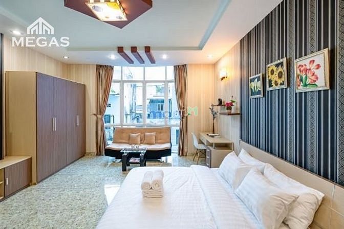 Hình ảnh Chdv mới ngay Ngã Sáu Phù Đổng