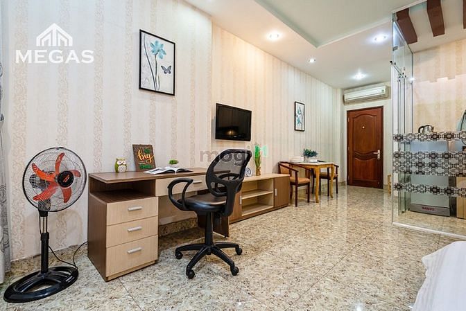 Hình ảnh Chdv mới ngay Ngã Sáu Phù Đổng