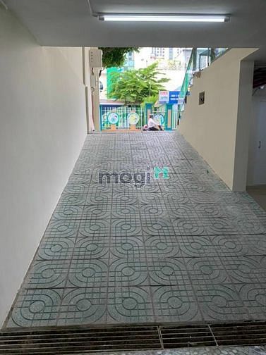 Hình ảnh Cho thuê toà nhà mt 3D Phan Chu Trinh Q.Bình Thạnh
