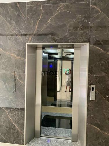 Hình ảnh Cho thuê toà nhà mt 3D Phan Chu Trinh Q.Bình Thạnh