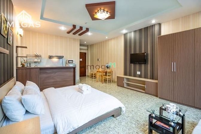 Hình ảnh Chdv mới ngay Ngã Sáu Phù Đổng