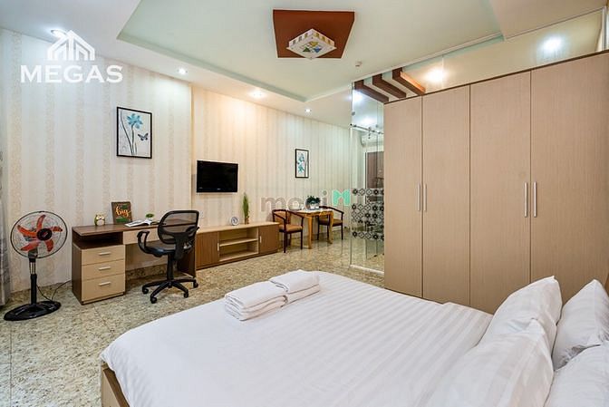 Hình ảnh Chdv mới ngay Ngã Sáu Phù Đổng