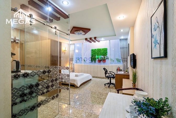 Hình ảnh Chdv mới ngay Ngã Sáu Phù Đổng