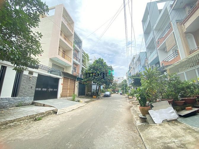 Hình ảnh Lô 61m2 (5x12.2) - Cách Võ Văn Kiệt 500m - Đường nhựa 12m - SHR