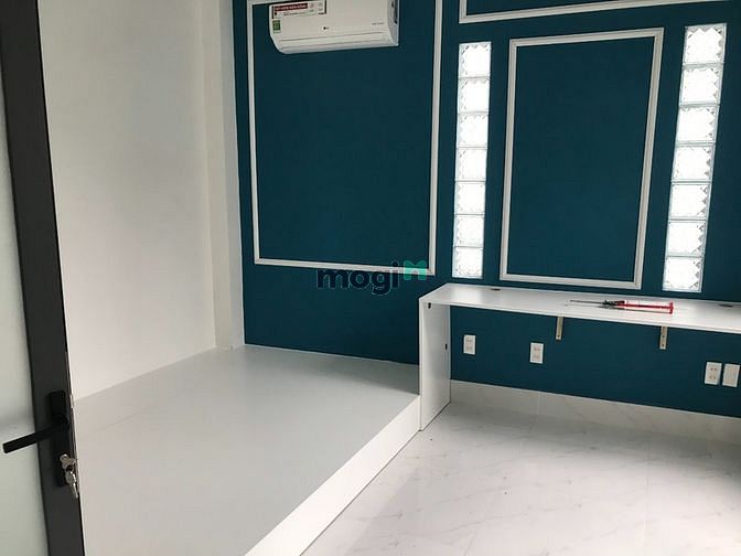 Hình ảnh Nhà Mới Xây cho thuê phòng hẻm 927 Cách Mạng Tháng 8