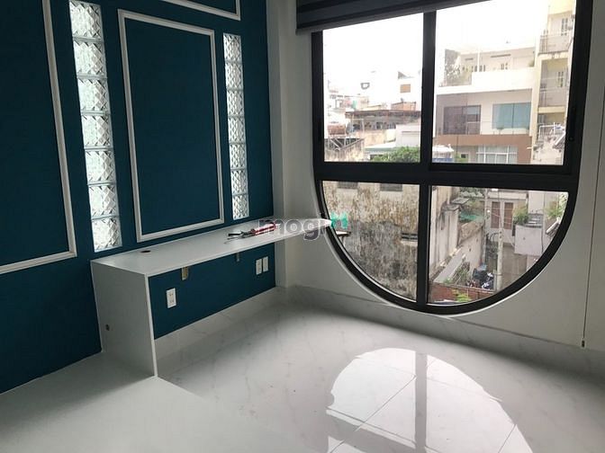 Hình ảnh Nhà Mới Xây cho thuê phòng hẻm 927 Cách Mạng Tháng 8