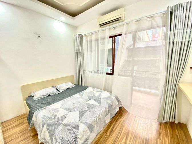 Hình ảnh Phòng cho thuê ngay ngã 6 Phù Đổng
