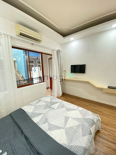 Hình ảnh Phòng cho thuê ngay ngã 6 Phù Đổng