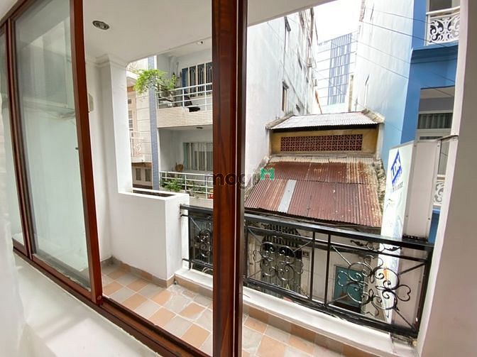 Hình ảnh Phòng cho thuê ngay ngã 6 Phù Đổng