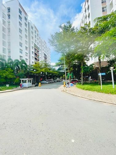 Hình ảnh Bán Đất DT (5x12.6)Hồ Học Lãm, Liền kề Khu Căn Hộ Cao Cấp,Thổ,Sổ Riêng