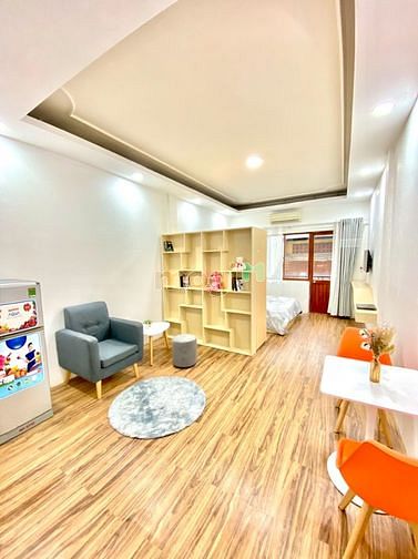 Hình ảnh Phòng cho thuê ngay ngã 6 Phù Đổng
