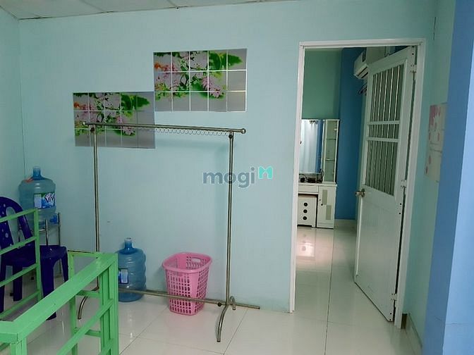 Hình ảnh Thuê nhà trung tâm quận 3 giá rẻ