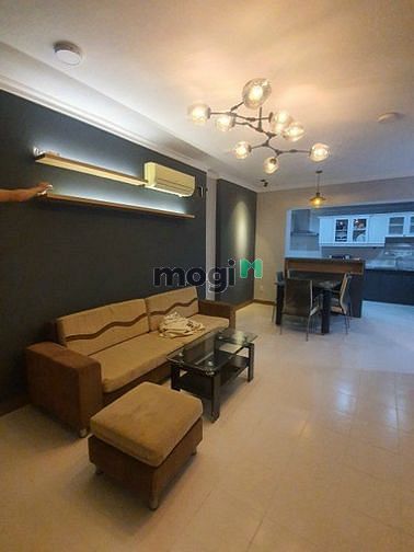Hình ảnh Chuyển về quê bán CH Saigon Royal siêu đẹp
