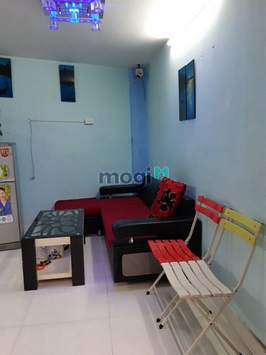 Hình ảnh Thuê nhà trung tâm quận 3 giá rẻ