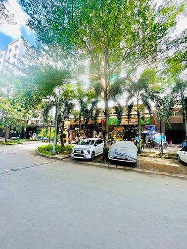Hình ảnh Bán Đất DT (5x12.6)Hồ Học Lãm, Liền kề Khu Căn Hộ Cao Cấp,Thổ,Sổ Riêng