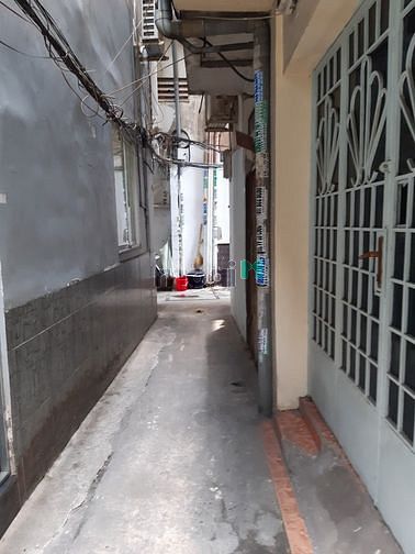 Hình ảnh Thuê nhà trung tâm quận 3 giá rẻ
