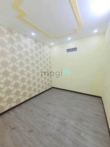 Hình ảnh NHÀ LƯU HỮU PHƯỚC Q8 Chỉ 1 tỷ 390 Hẻm 6m
