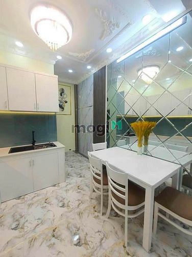 Hình ảnh NHÀ LƯU HỮU PHƯỚC Q8 Chỉ 1 tỷ 390 Hẻm 6m