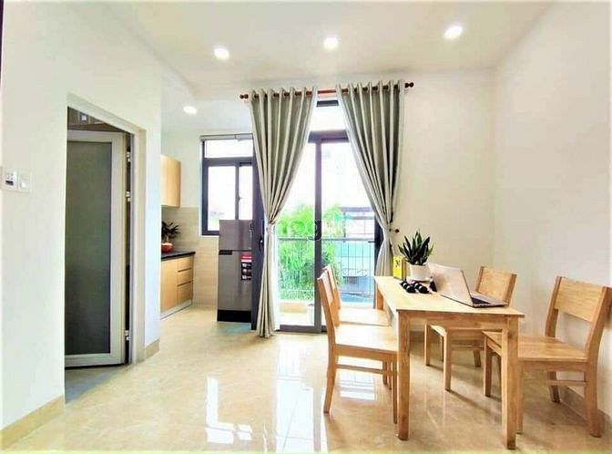 Hình ảnh Mb6623 nạp rút nhanh chóng cao cấp VÕ APARTMENT sang, xịn, mịn.
