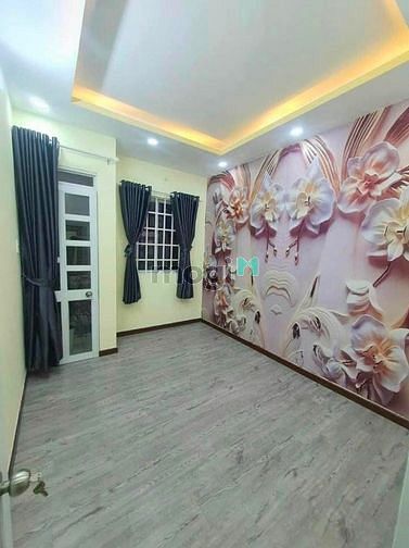 Hình ảnh NHÀ LƯU HỮU PHƯỚC Q8 Chỉ 1 tỷ 390 Hẻm 6m
