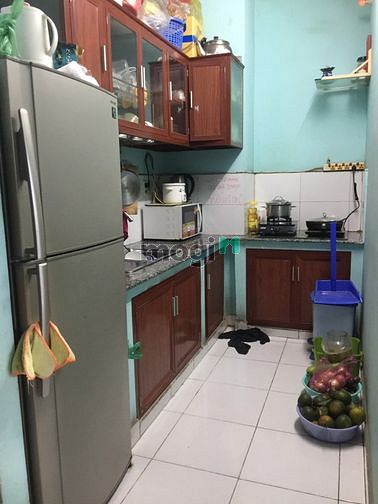 Hình ảnh Mb6623 nạp rút nhanh chóng HQC Hóc Môn, 75m2, 2PN, 2WC, giá 1.350 tỷ full chi phí