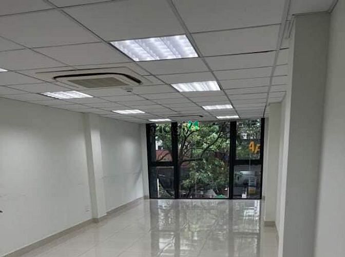 Hình ảnh cho thuê nhà nguyên căn Bình Thạnh