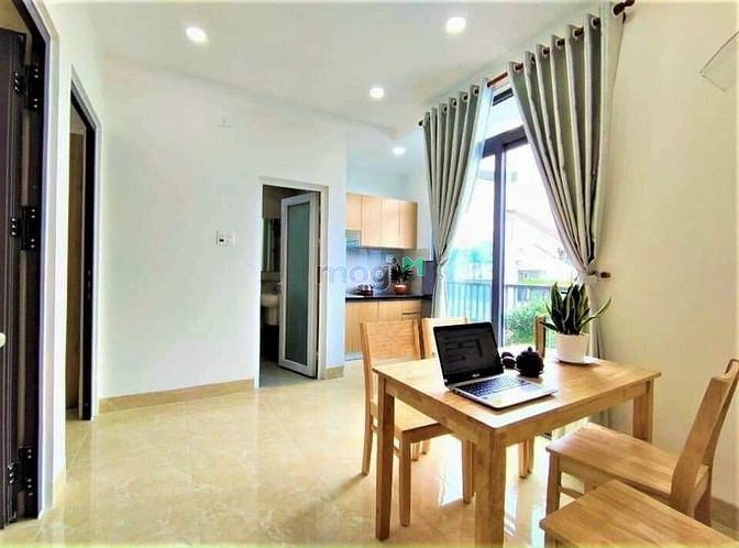 Hình ảnh Mb6623 nạp rút nhanh chóng cao cấp VÕ APARTMENT sang, xịn, mịn.