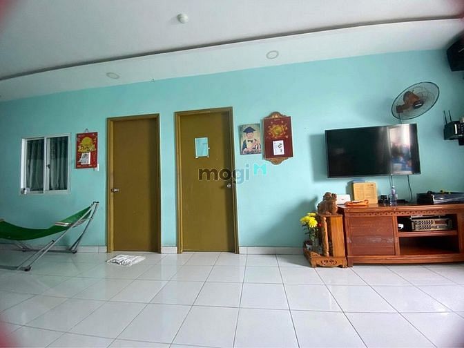 Hình ảnh Mb6623 nạp rút nhanh chóng HQC Hóc Môn, 75m2, 2PN, 2WC, giá 1.350 tỷ full chi phí
