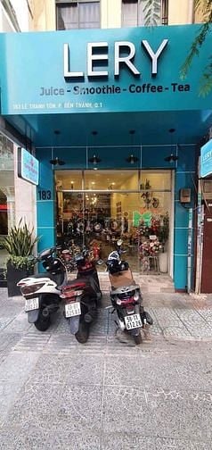 Hình ảnh Kinh doanh tự do, MT Lê Thánh Tôn. 65tr/tháng.