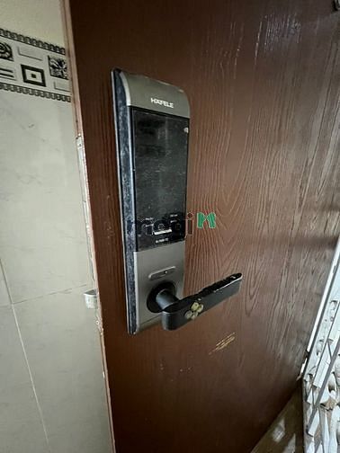 Hình ảnh Mb6623 nạp rút nhanh chóng HQC Hóc Môn, 53m2, 2PN, WC, giá 1.1 tỷ