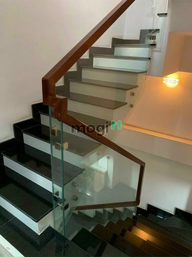 Hình ảnh Nhà HXH- 70m2 sát Chợ Bà Chiểu 1T1L Lê Văn Duyệt - SHR