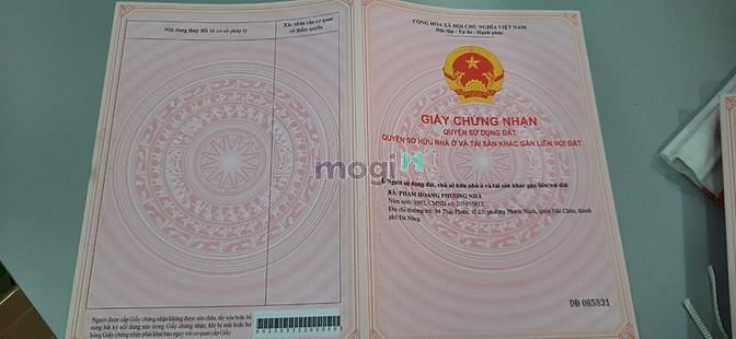 Hình ảnh Bán đất tại đường 716, Xã Hoà Thắng, Bắc Bình, Bình Thuận.