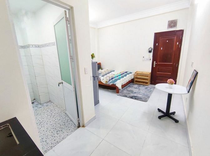 Hình ảnh Mb6623 nạp rút nhanh chóng studio siêu xinh rộng rãi thoáng mát.