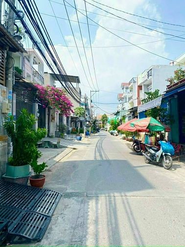 Hình ảnh Nhà cho thuê Chiến Lược BTĐA 4mx19m 1 lầu 2PN 2WC