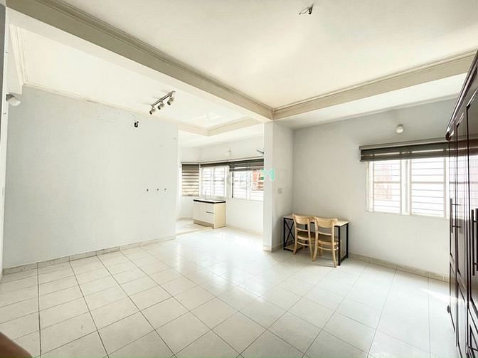 Hình ảnh CHDV cao cấp full nội thất tại Tân Bình